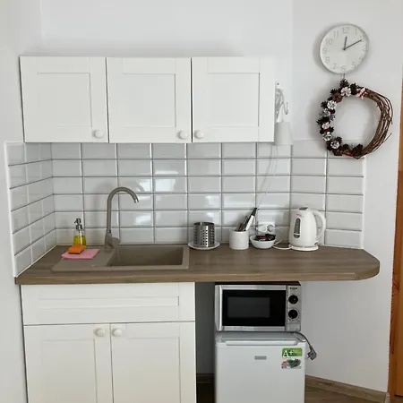Kinga-pokoj Do Wynajecia Apartman Szczawnica