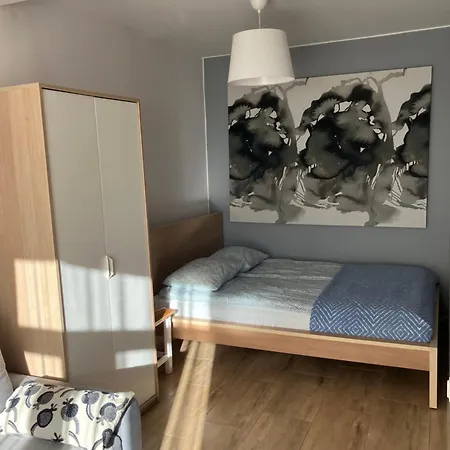 Kinga-pokoj Do Wynajecia Apartment *
