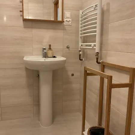 Apartment Kinga-pokoj Do Wynajecia Szczawnica