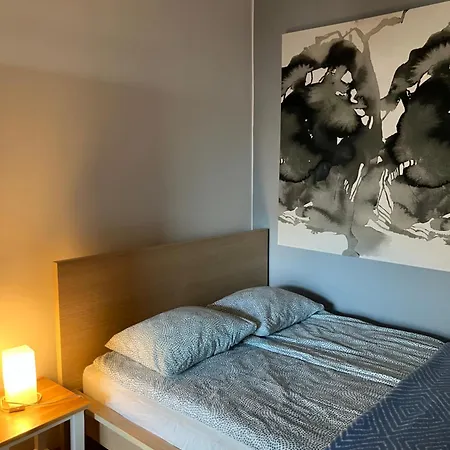 Kinga-pokoj Do Wynajecia Apartment Szczawnica
