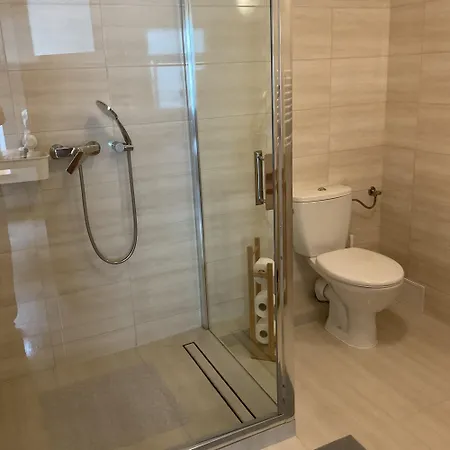 Apartment Kinga-pokoj Do Wynajecia Szczawnica
